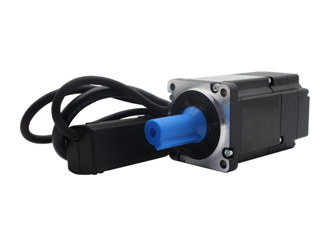 为何绝对值伺服编码器是主流？