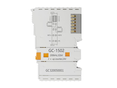 PLC计数器IO有什么用？