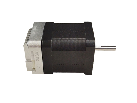 为何步进电机转速一般较低