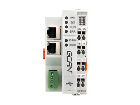 提供工厂自动化用PLC