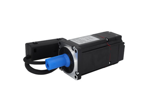 绝对值型伺服要安电池吗？