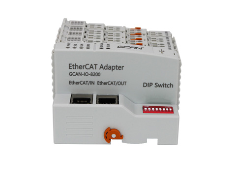 欢迎了解ethercat IO设备