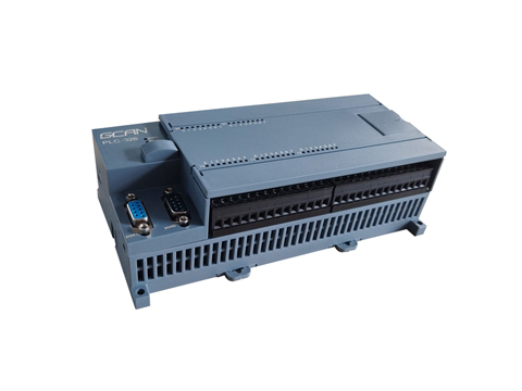 提供排风扇控制用PLC