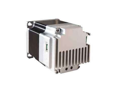 步进伺服优缺点都有什么？