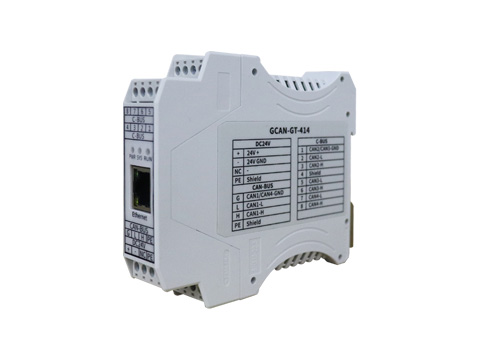 canopen网关的作用