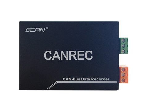 这就是你要找到can记录仪