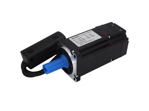 提供切纸机用伺服