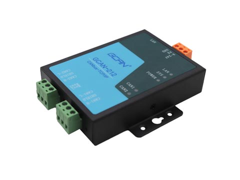 以太网can网关用在哪里？