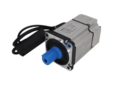 搬运装置用伺服是什么？