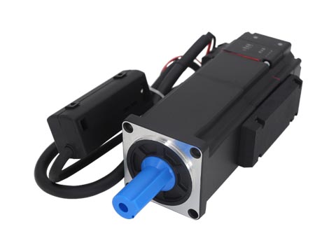 什么是封袋机用伺服？