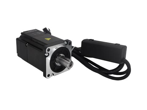 小型伺服电机可以用在什么地方？