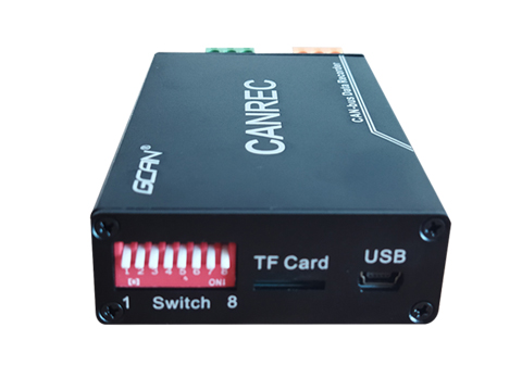 can数据记录仪这里提供