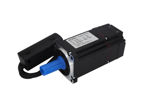 提供码垛机器人用伺服