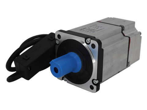 提供半导体制造用伺服