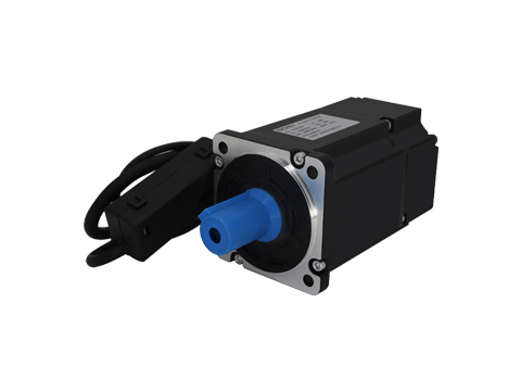 提供制罐机用伺服