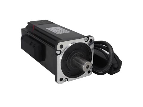 提供锂电池生产用伺服