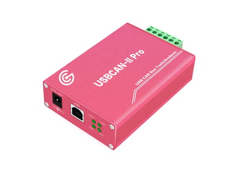 医疗检查会用到USBCAN吗？