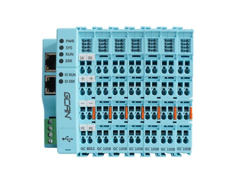 谈谈拉丝机用PLC