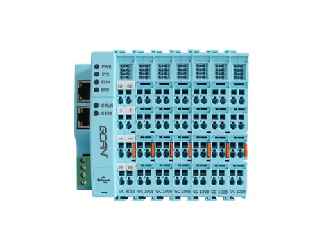 提供木工机械控制用PLC