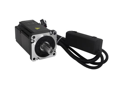 家用电器为何不采用伺服电机？