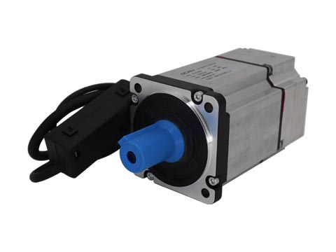 伺服电机控制系统优势有什么？