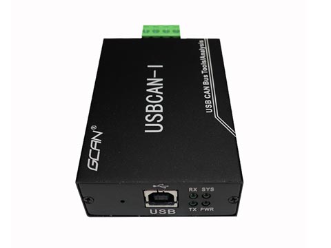 CANBUS的拓扑结构是怎样的？