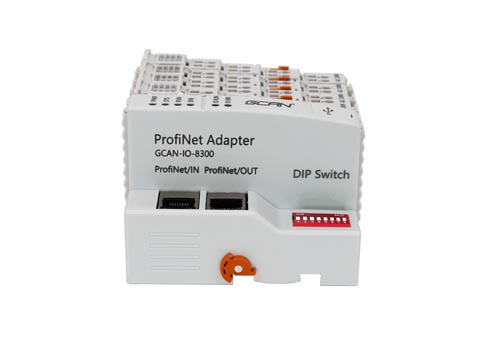 为什么要开发Profinet IO？