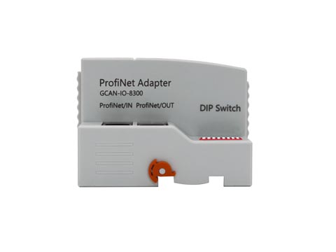 提供组合式Profinet IO
