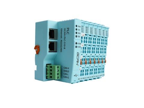 谈一谈套标机用的PLC