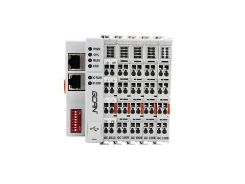 欢迎了解我们的Profinet IO