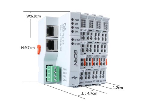 IEC 61131-3的编语言都有什么？