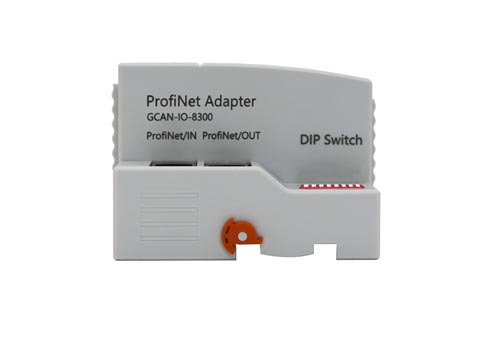 现成的Profinet IO耦合器供你选