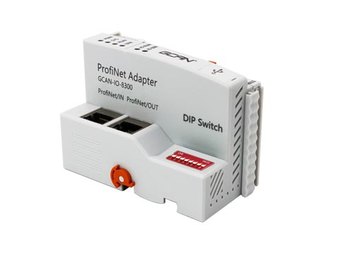 什么叫Profinet IO？