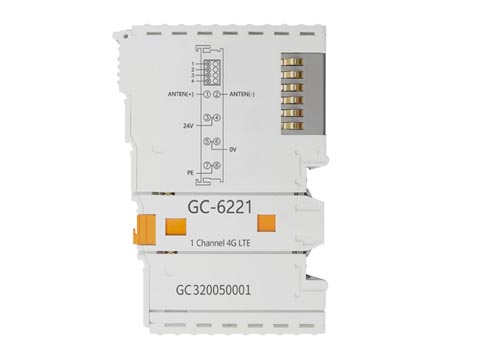 4G通讯扩展PLC模块的作用是什么？
