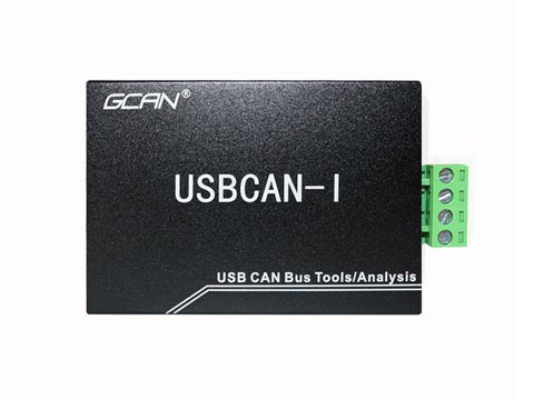 什么是动力CAN？