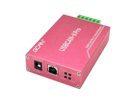 CAN2.0A和CAN2.0B有什么区别？