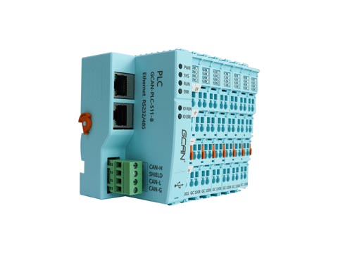 怎样定义微型PLC？