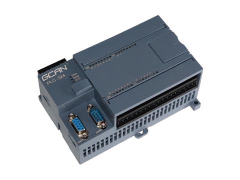 RS485通讯扩展PLC有什么用处？