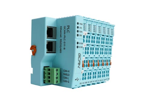 石化行业能否使用PLC？