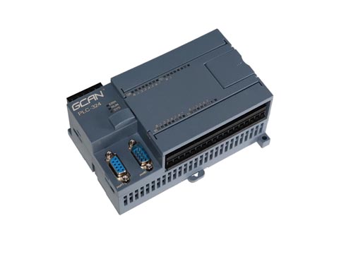 PCB板生产能以PLC当控制器吗？
