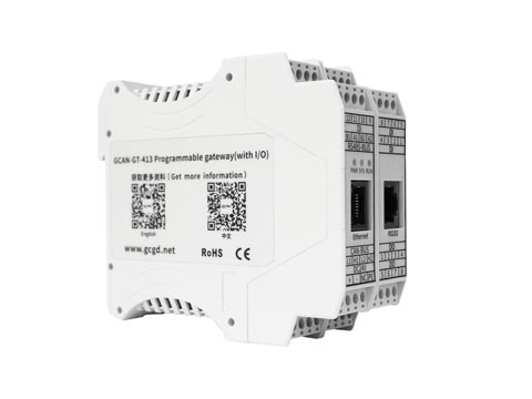 CANopen总线与rs485分别适合什么项目用？