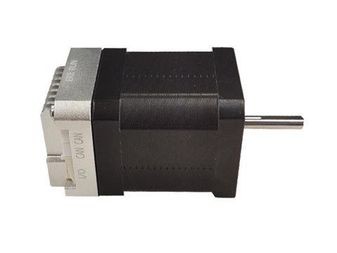 步进伺服和步进电机是一种设备吗？