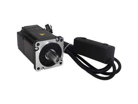 伺服转矩控制是怎么回事？