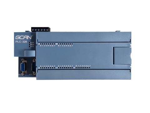 水泵控制选择什么样的PLC？