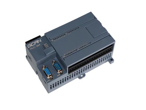 切面机能否用小型PLC控制？