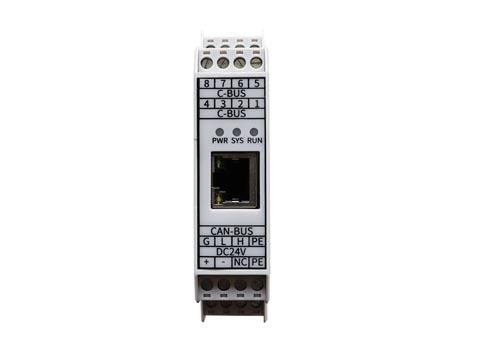 canopen与can2.0之间有什么关系？