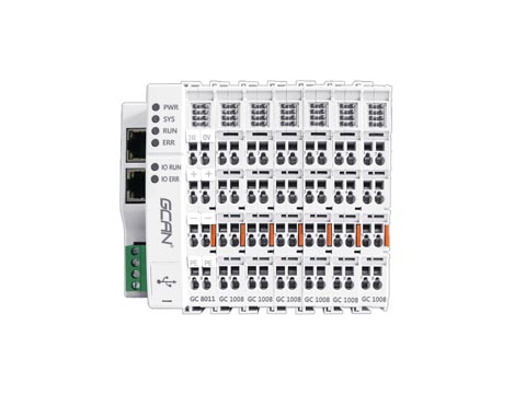 水泥生产项目使用PLC控制的好处是什么？