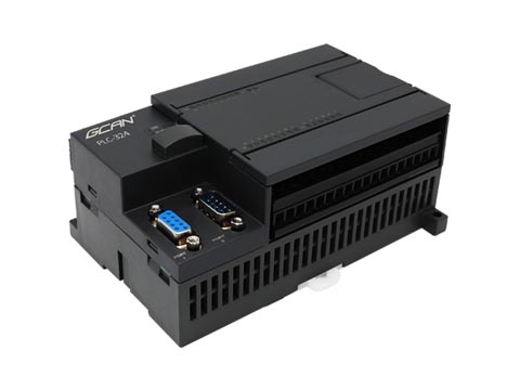 棉花纺织机怎样使用PLC控制？