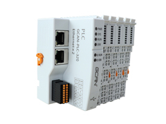 GCAN-PLC-320型插片式可扩展PLC