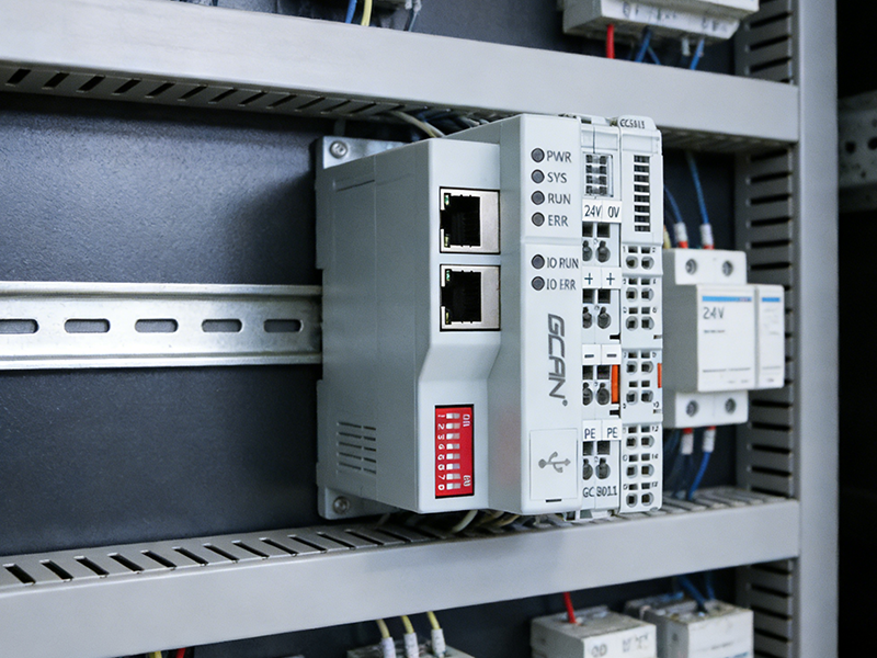 哪些人会对Profinet IO感兴趣?